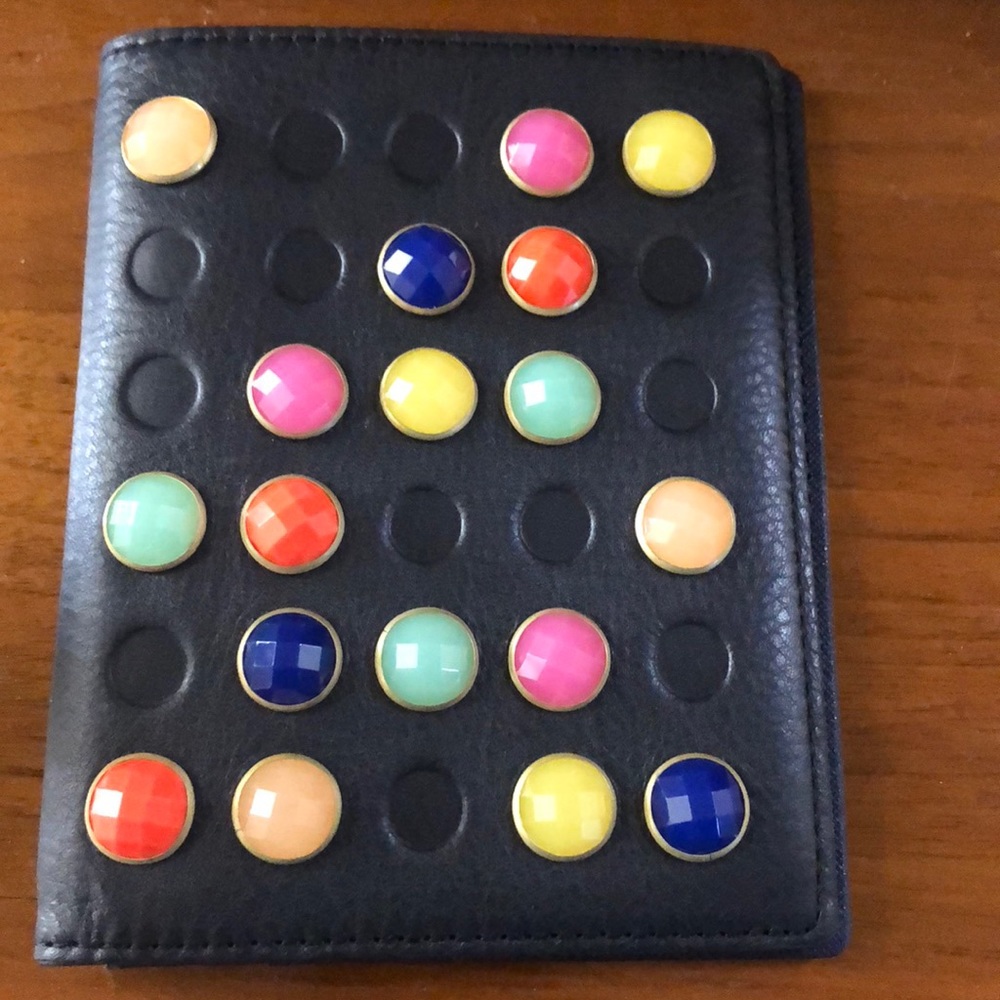 Passport Holder
